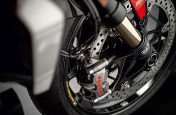 Ducati Monster 1200 R 2017 - Bild 49 Ducati Monster 1200 R 2017 - Bild 49